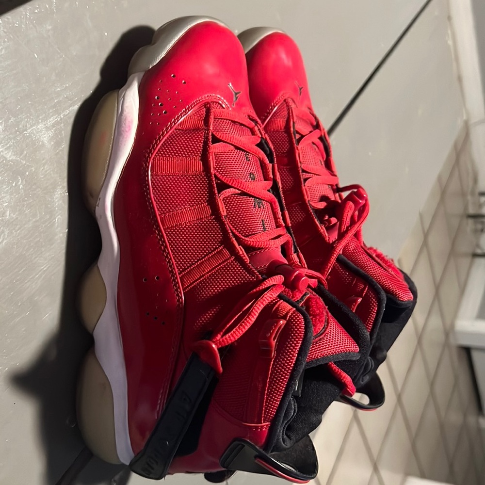 Jordan 6 rings